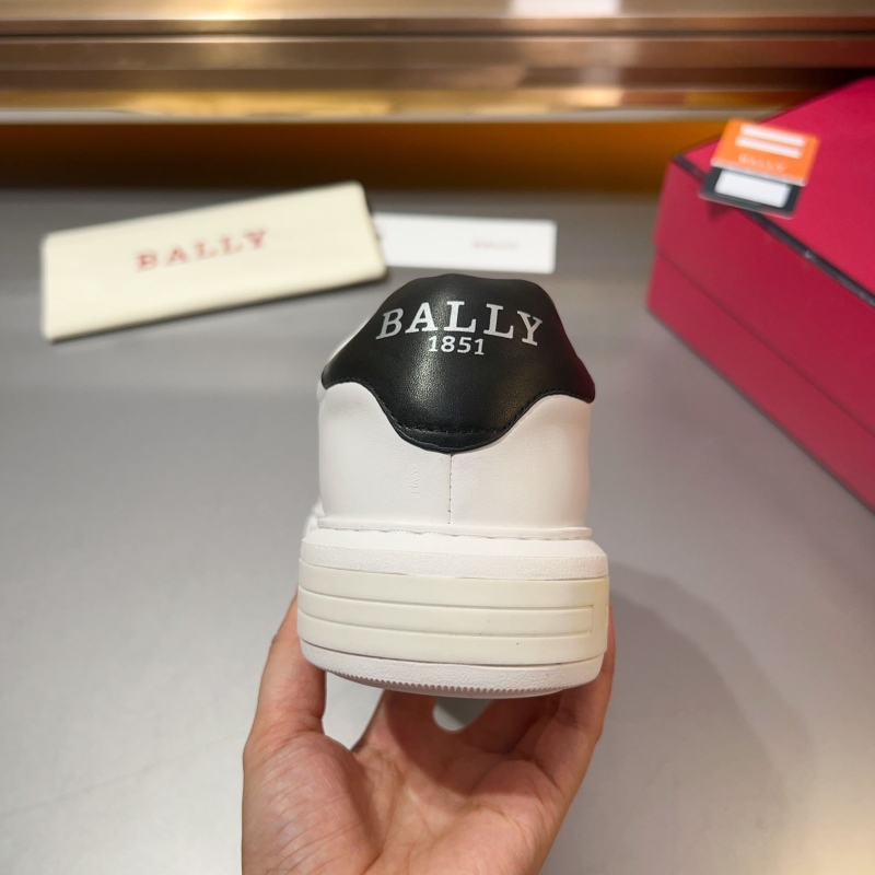 Bally Sneakers